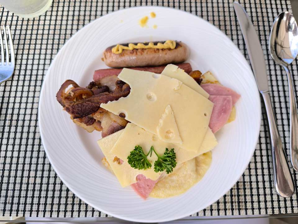 Gastro The Coco de Mer Hotel & Black Parrot Suites