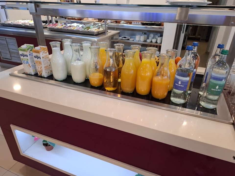 Gastro Hotel LIVVO Corralejo Beach