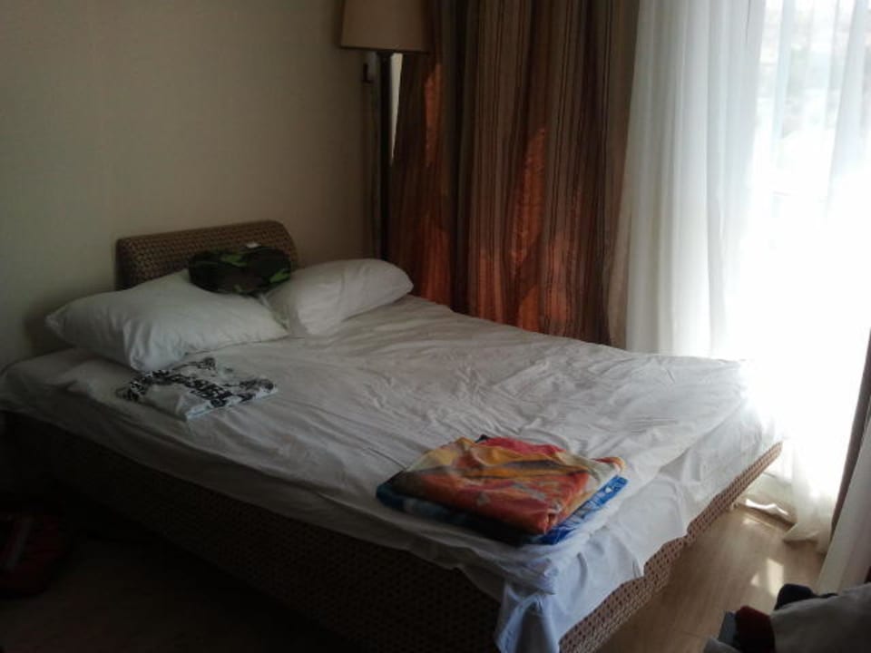 Das Zustellbett Royal Atlantis Beach Hotel