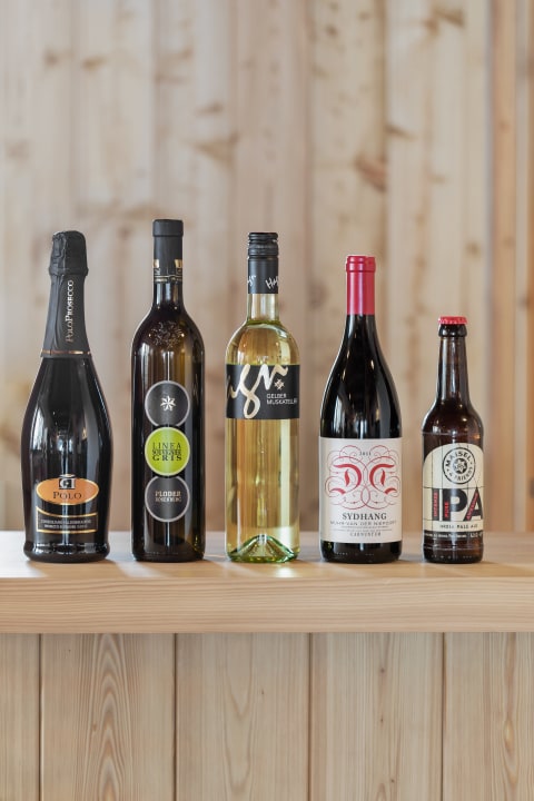 Gastro Apartmenthaus Holzhackerin