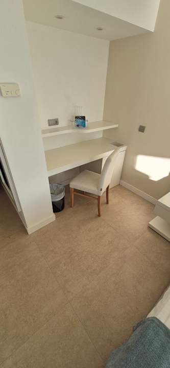 Zimmer allsun Hotel Pil-lari Playa