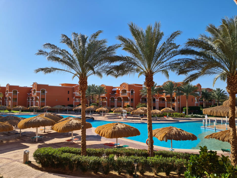 Pool Sentido Caribbean World Soma Bay