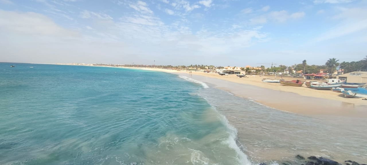 Strand Meliá Laguna Beach