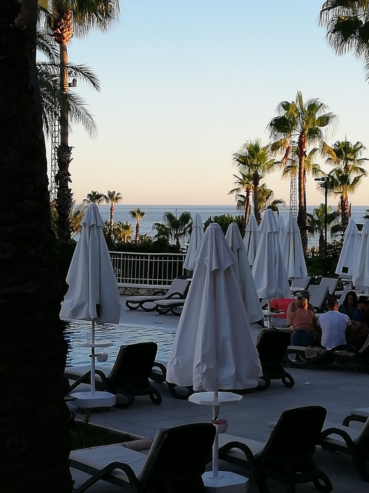 Pool Kamelya Aishen Club