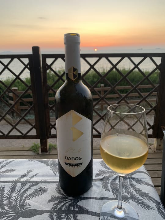 Außenansicht Villaggio & Camping Miramare