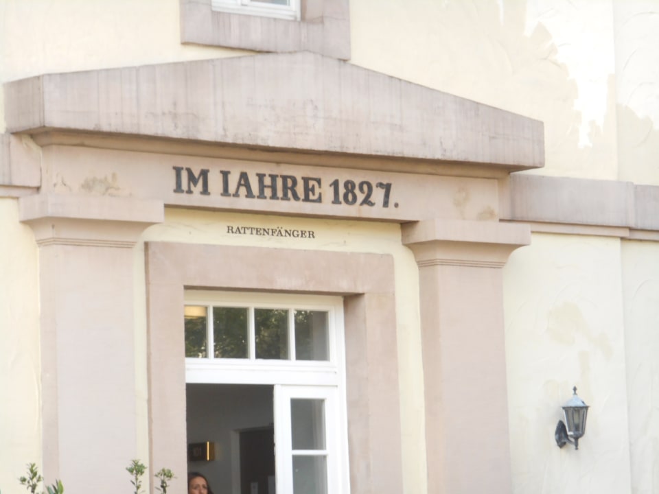 Lobby Hotel Stadt Hameln