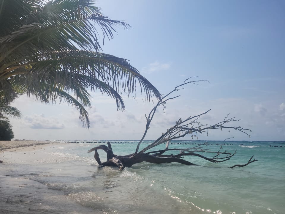 Strand Kuredu Island Resort & Spa