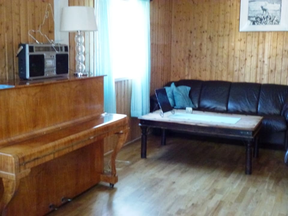 Zimmer Camping & Bungalows Altafjord