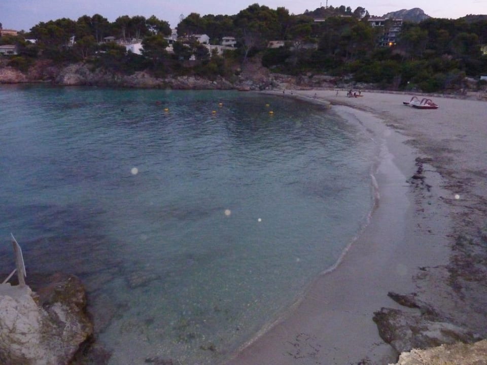 Strand Iberostar Waves Pinos Park