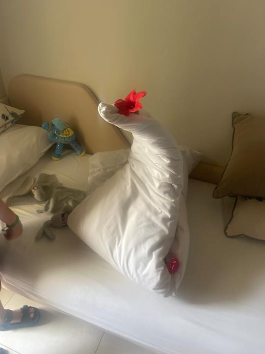 Gastro TUI MAGIC LIFE Penelope Beach