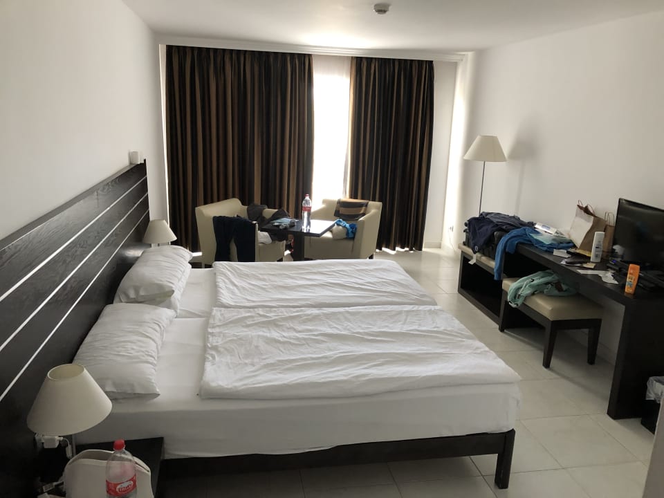 Zimmer allsun App.-Hotel Esquinzo Beach