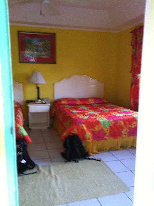 DZ Hotel Grand Pineapple Beach Negril