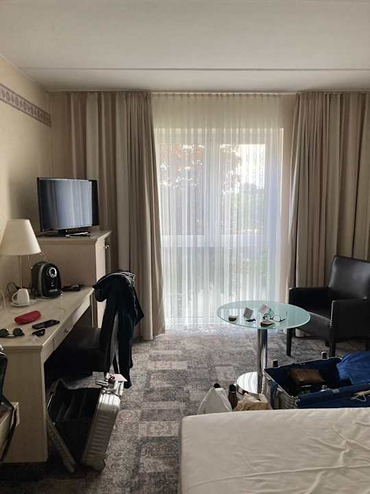 Zimmer Best Western Hotel Helmstedt am Lappwald