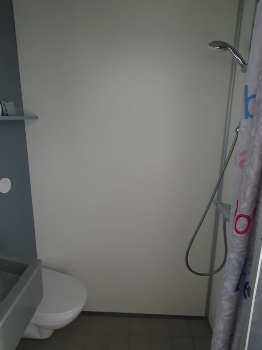 Zimmer Cabinn Copenhagen