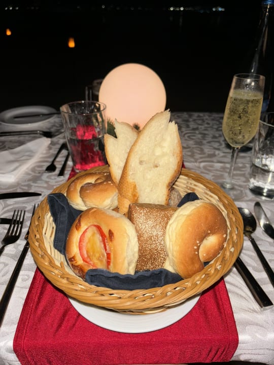 Gastro Cinnamon Dhonveli Maldives