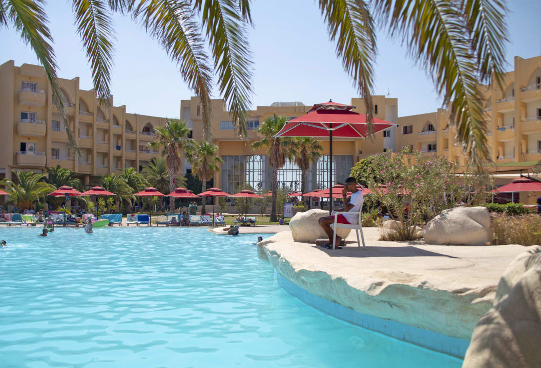 Pool Skanes Serail Aquapark