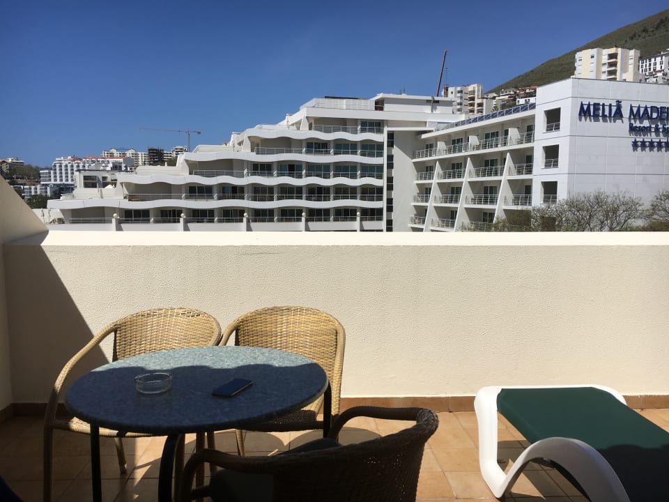 Zimmer Hotel Porto Mare - PortoBay