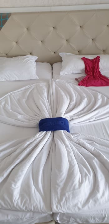 Zimmer Sentido Marea