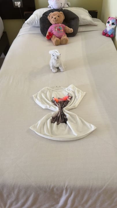 Zimmer Casa Mare Resort