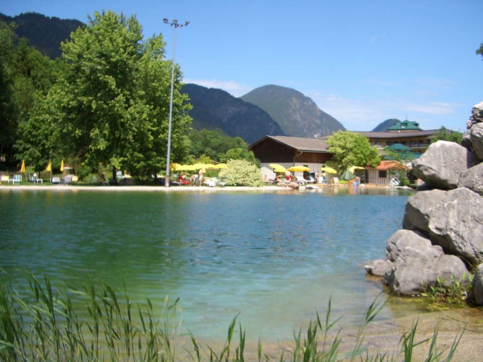 Badesee POST - Family Resort