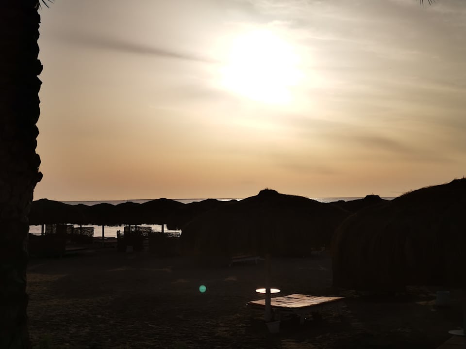 Strand Sentido Caribbean World Soma Bay