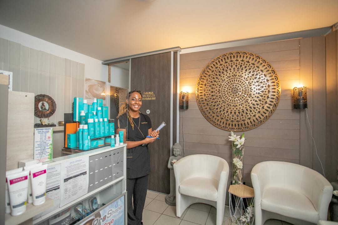 Sport & Freizeit Karibea Valmeniere Hotel & Spa