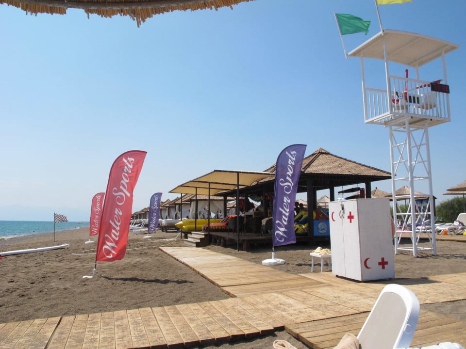 Hotel Strand Titanic Deluxe Golf Belek