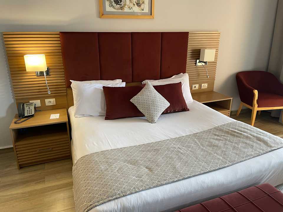 Zimmer Stella Beach Resort & Spa Makadi Bay