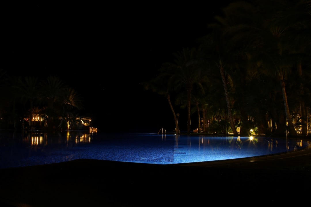 Pool Lopesan Costa Meloneras, Resort & Spa