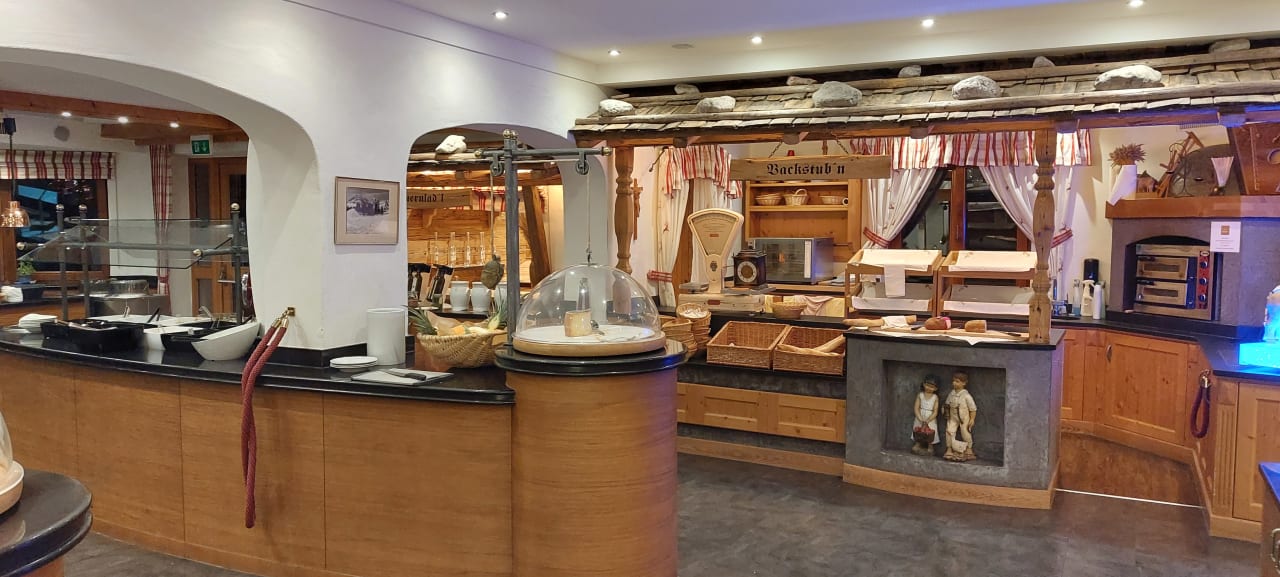 Gastro Vitalhotel Sonnenhof