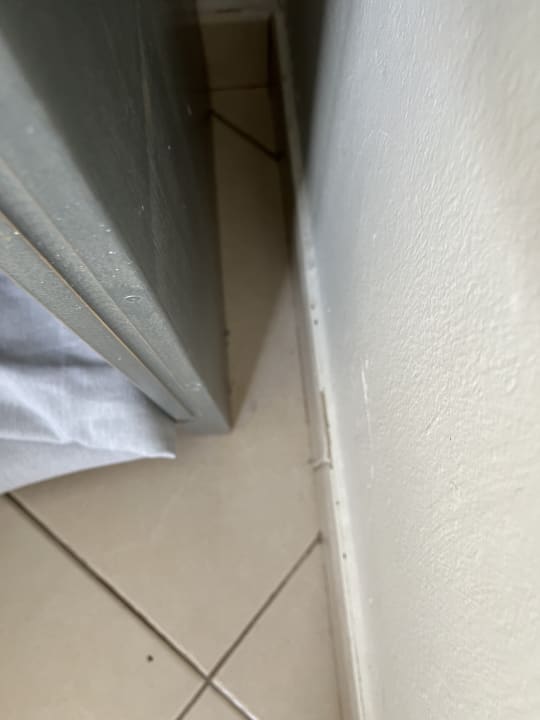 Zimmer allsun App.-Hotel Albatros