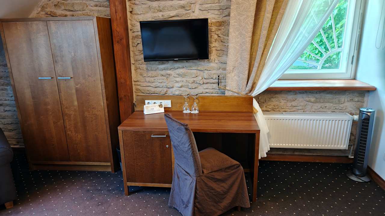 Zimmer Vihula Manor Country Club and Spa