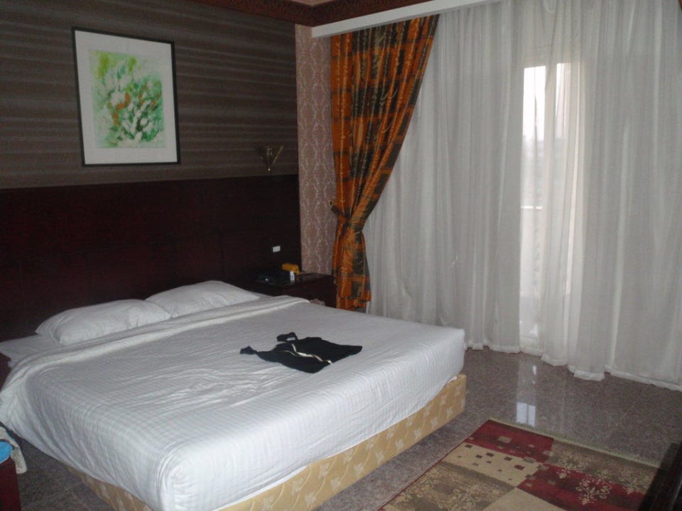 Suite 3239 Pickalbatros Palace Resort