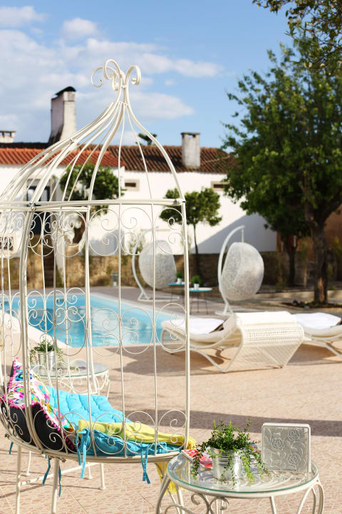 Love-seat Apartments Aldear Turismo Rural