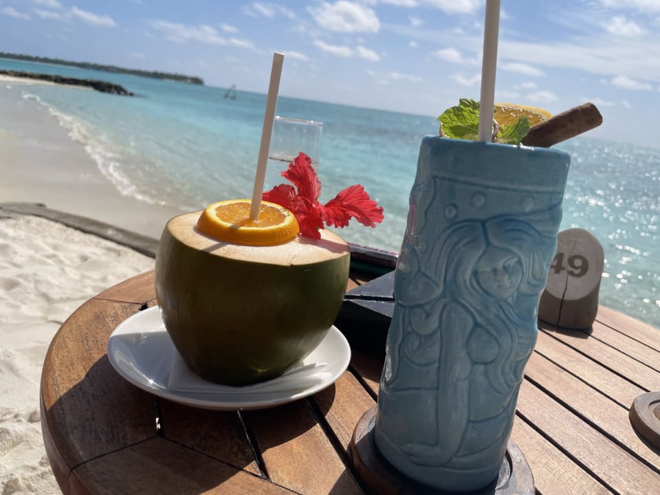 Gastro Summer Island Maldives