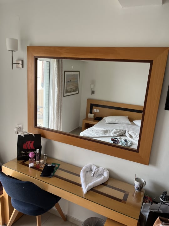 Zimmer Grand Hotel Holiday Resort