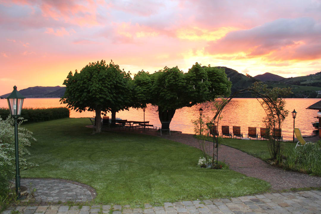 Hotel Stadler Hotel Stadler am Attersee