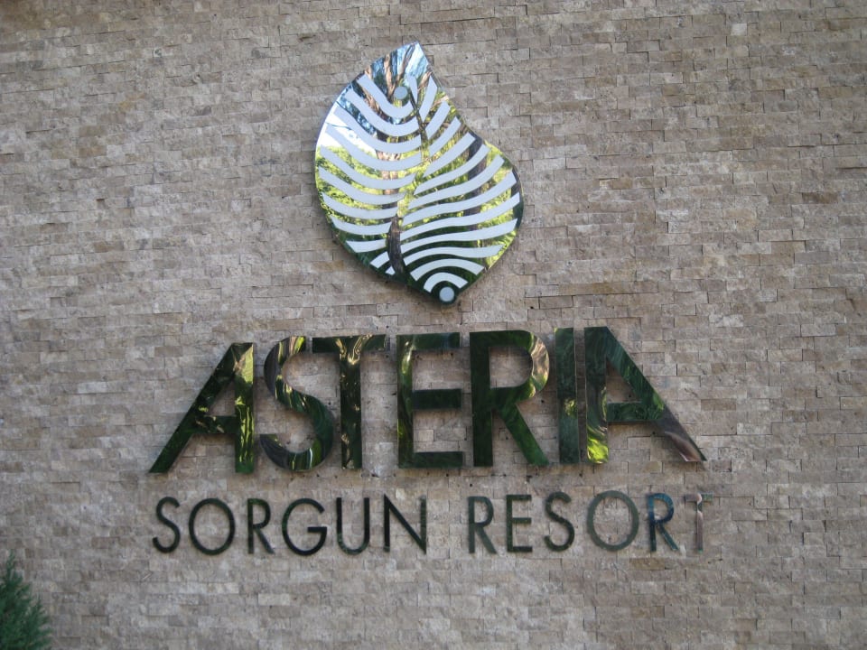 Asteria Sorgun Arcanus Hotels Sorgun