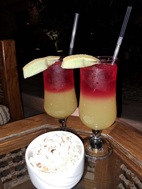 Gastro Makadi Spa - Adults only