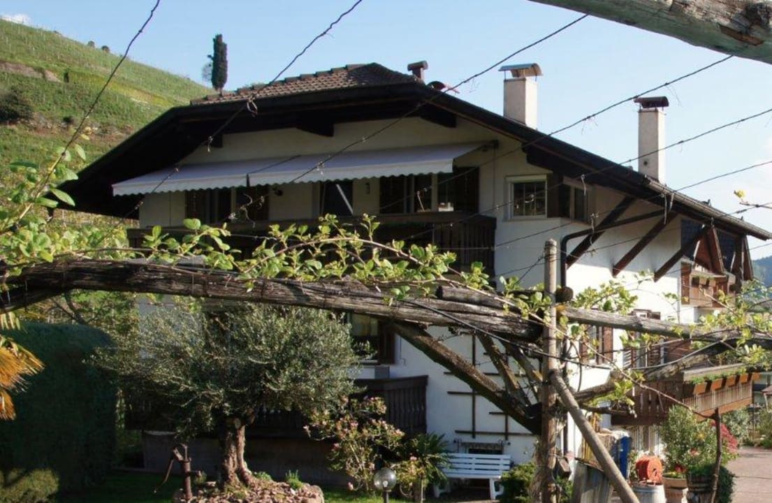 Osannahöfl Garni Osannahöfl