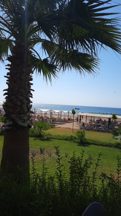 Ausblick Bella Resort & Spa