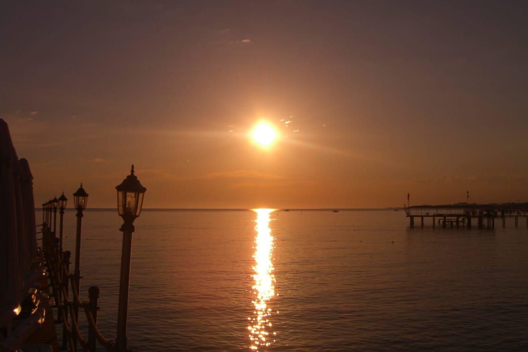 Strand Hotel Botanik Platinum