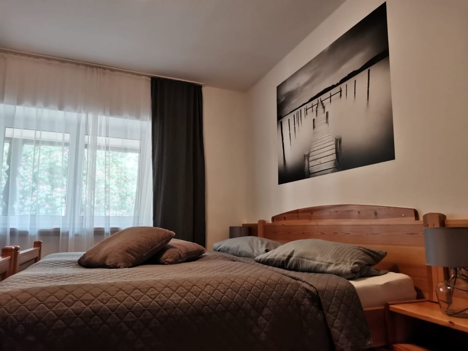 Zimmer Gasthof Parzefall
