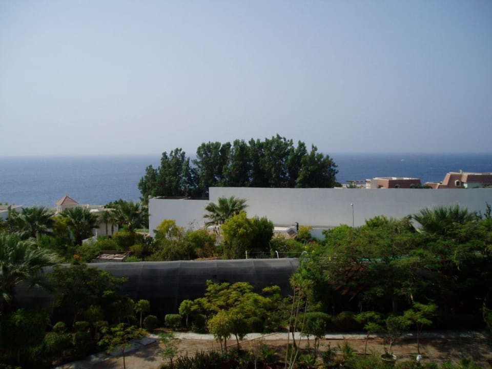 Anwesen de Präsidenten Mubarak Pickalbatros Golf Beach Resort