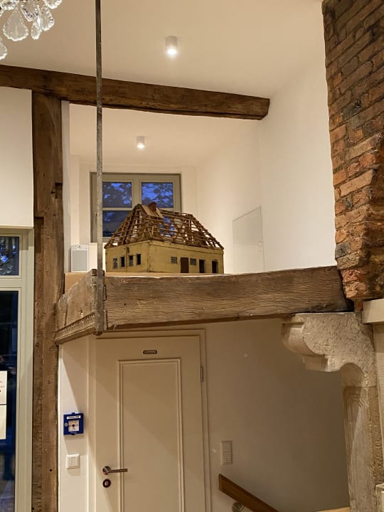 Sonstiges Hotel No.11