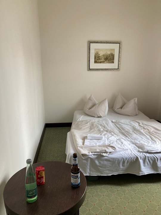 Zimmer Best Western soibelmanns Lutherstadt Wittenberg