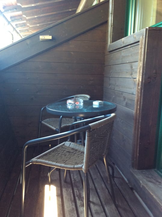 Ausblick Almhotel Kärnten