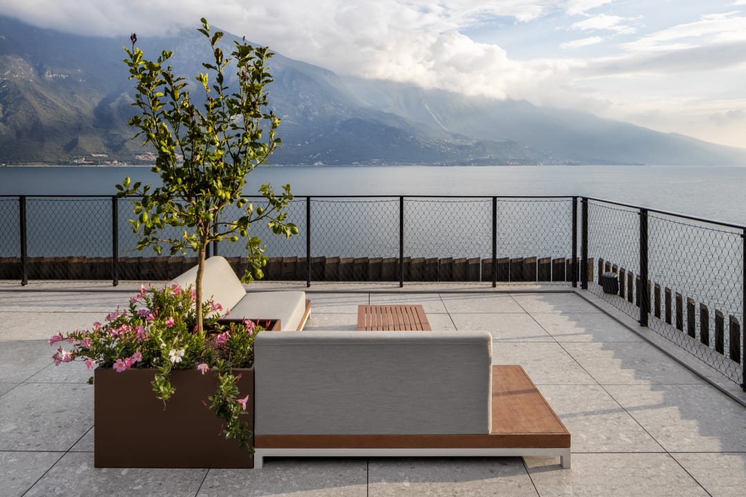 Ausblick EALA My Lakeside Dream