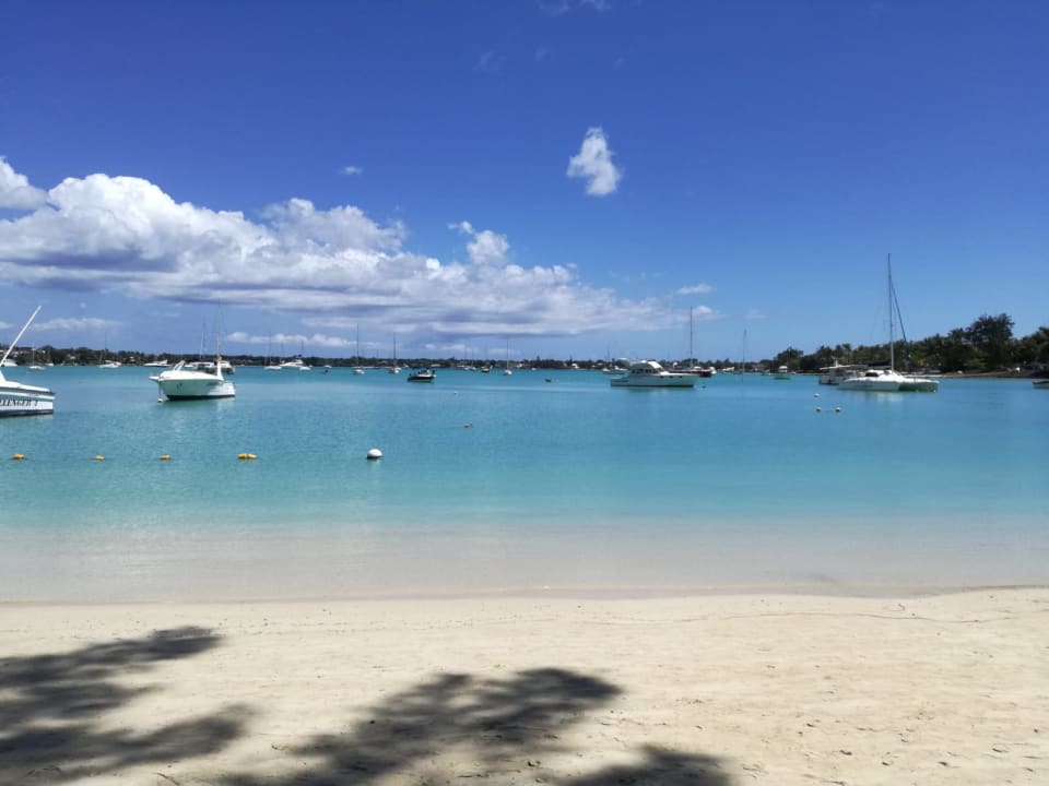 Strand Le Meridien Ile Maurice