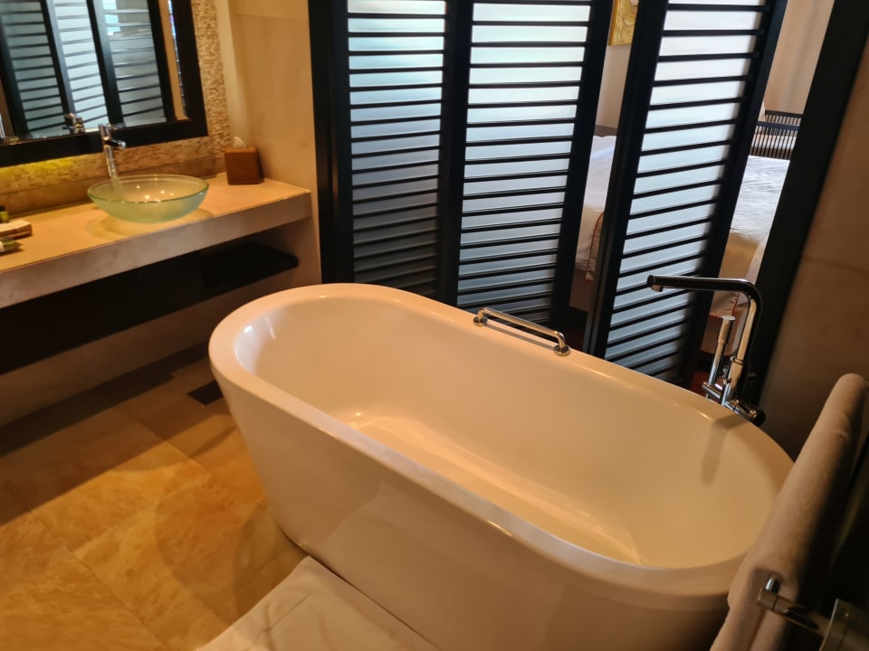 Zimmer Rixos The Palm Hotel & Suites